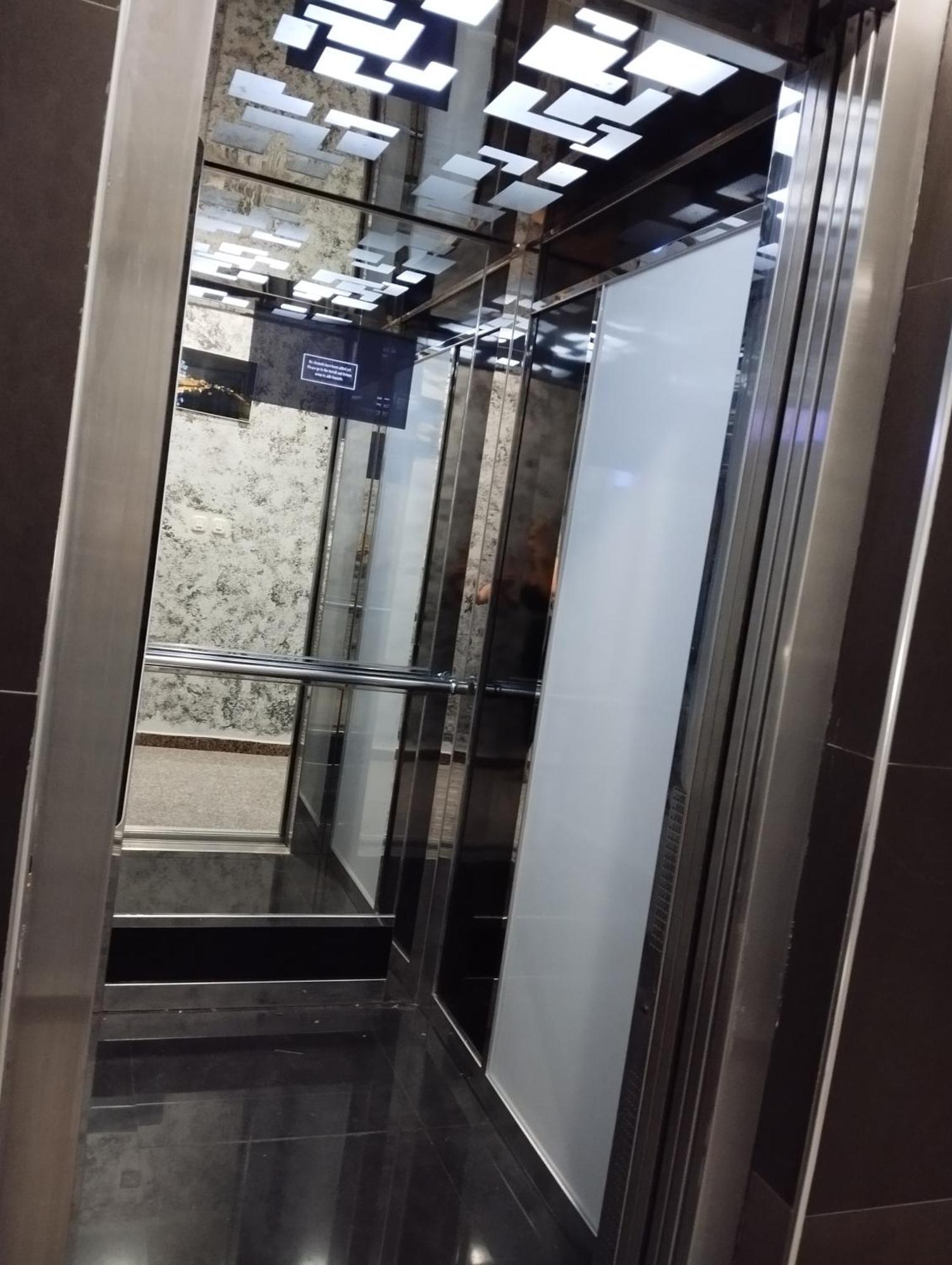 Hotel Ariston 斯特鲁加 外观 照片